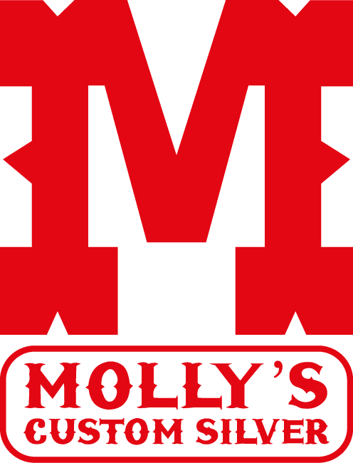 Molly's Custom Siver